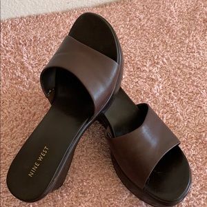 Nine West shoes